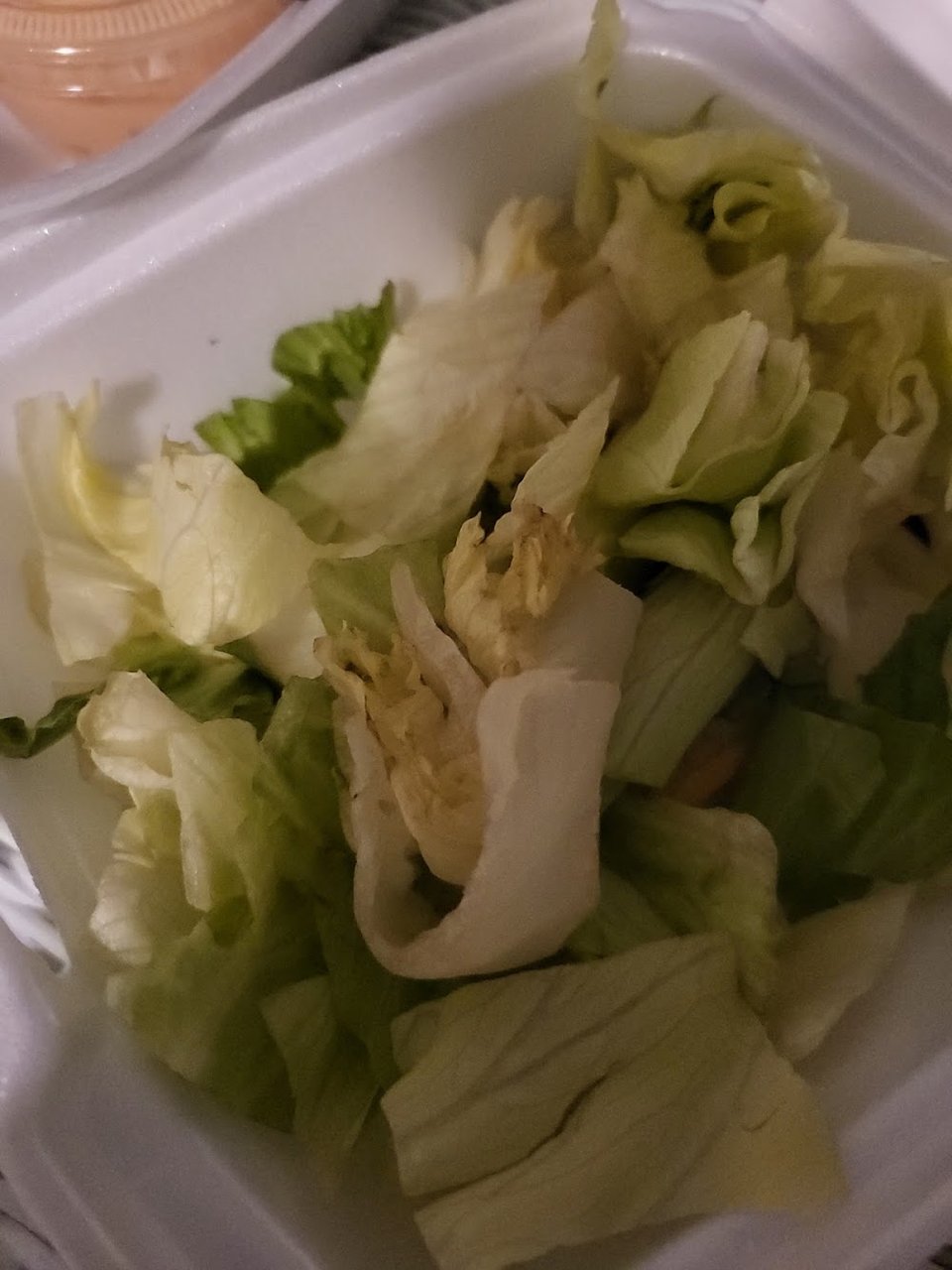 Salad Dressing